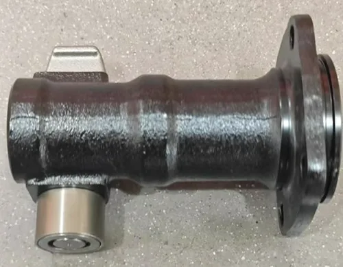 Патрон отбойного молотка DCK KZG16 комплект (1/2/3/4/5/6/7)