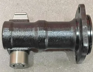 Патрон отбойного молотка DCK KZG16 комплект (1/2/3/4/5/6/7)