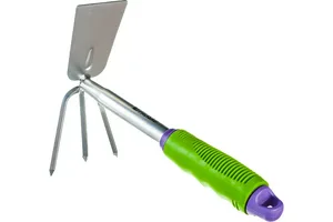 Мотыжка PALISAD 63008, сталь