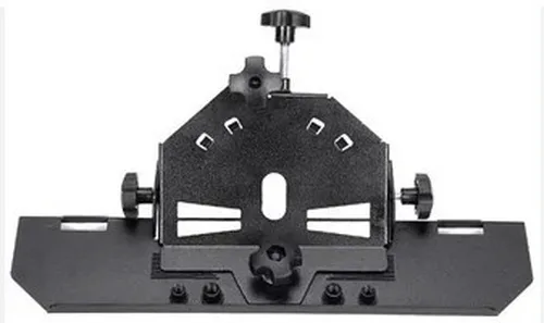 Насадка Vertex на УШМ 115-125мм для запила под 45°