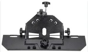 Насадка Vertex на УШМ 115-125мм для запила под 45°