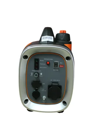 Генератор бензиновый инверторный Кратон IGG-1000M