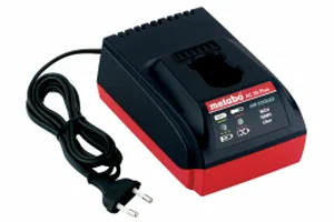 Устройство зарядное METABO AC 30/EU Plus, 4,8-18В