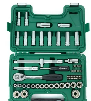 Набор инструментов Sata 1/2", S09007