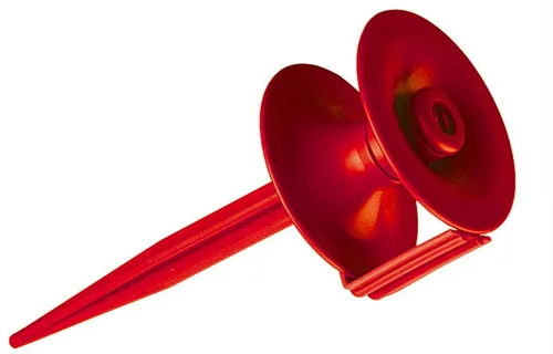 Направляющий ролик Grinda для шланга