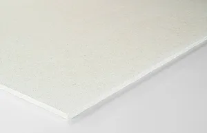 Лист гипсоволокнистый ГВЛВ-Knauf, влагостойкий, 2500 мм х1200 мм х10мм