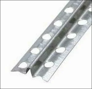 Профиль маячковый ПМ-10 под штукатурку, 24х10х0,4x3м