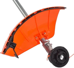 Триммер электрический Кратон GT-1400S