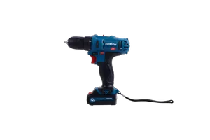 Дрель-шуруповерт аккумуляторная Кратон CDB-12-Li-1,5