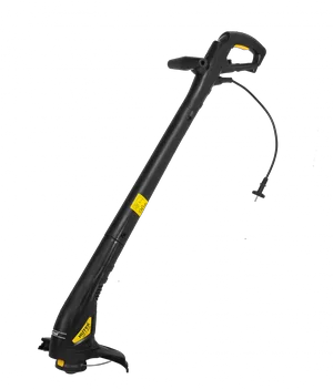 Триммер электрический Huter GET-400 350 Вт, 220 В, леска