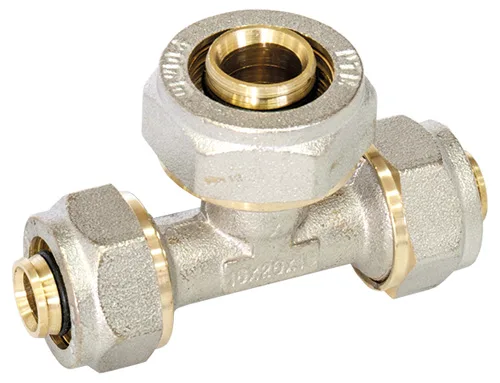 Тройник переходной I-TECH MP 26x20x26