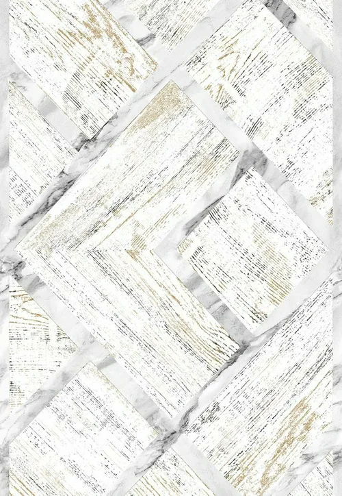 Панель ПВХ пластик ART Атлантика 2600х250ммх8мм