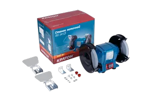 Станок заточной Кратон BG 14-13