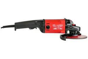 Машина шлифовальная угловая ELITECH 0811 1415Д ф150мм,1400Вт,9000об\мин,3кг,б\съем.кожух