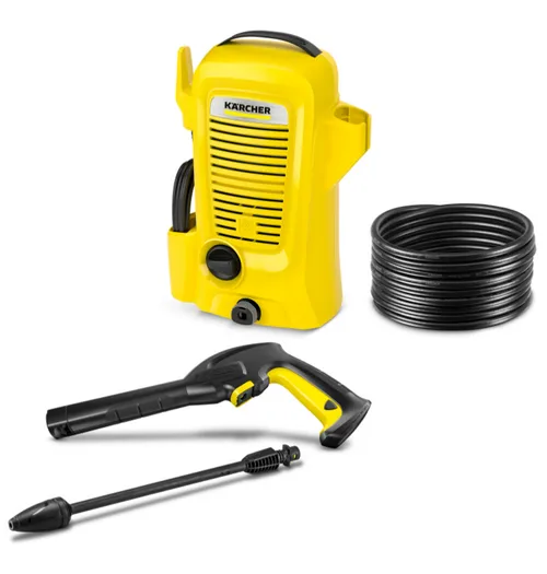 Мойка KARCHER K 2 Universal