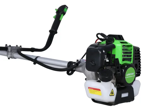 Триммер бензиновый Кратон GGT-900SH