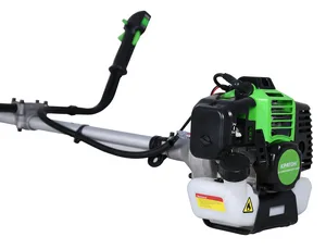 Триммер бензиновый Кратон GGT-900SH