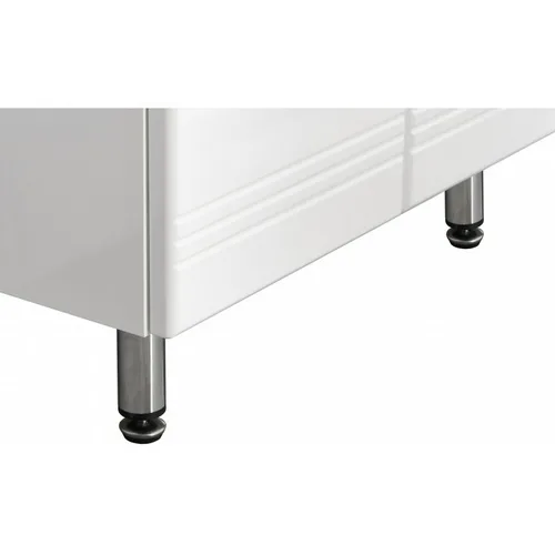 Тумба АКВАТОН Онда 60 + Раковина Грация с переливом