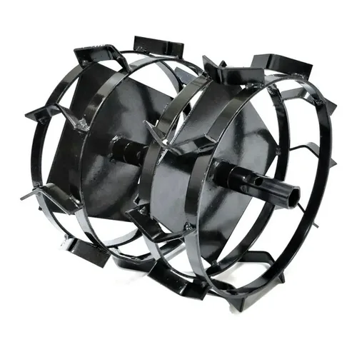 Грунтозацепы Huter 320/90 для GMC-7.0,GMC-7.5,МК-7000,МК-7500,МК-8000, (комп. 2 шт.)