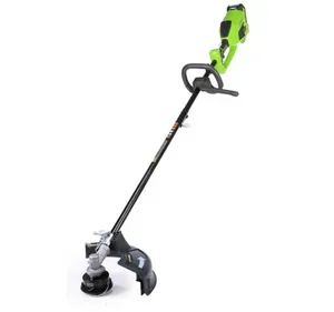 Триммер аккумуляторный GreenWorks GD40BC, 40V, без АКБ и ЗУ