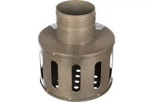 Фильтр всасывающий Champion 80 (3") 