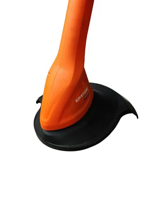 Триммер электрический Кратон GT-450T