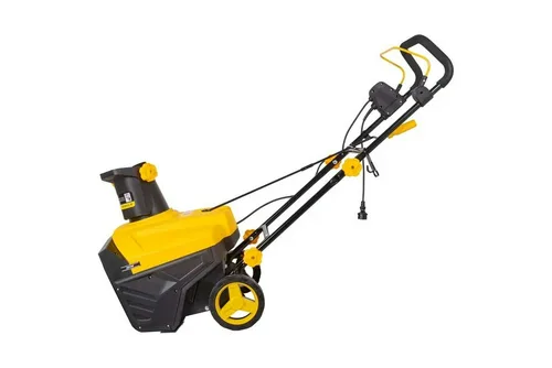 Машина снегоуборочная электрическая Huter SGC 2500ЕL 2500Вт, 220В
