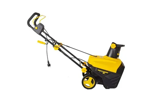 Машина снегоуборочная электрическая Huter SGC 2500ЕL 2500Вт, 220В