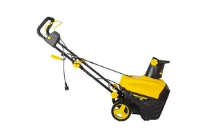 Машина снегоуборочная электрическая Huter SGC 2500ЕL 2500Вт, 220В