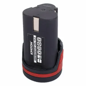 Аккумулятор КРАТОН “Pro Series” LBMP1860 (6,0Ач)