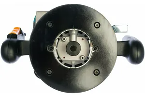 Фрезер MAKITA 3612 C, 1850Вт., 60мм