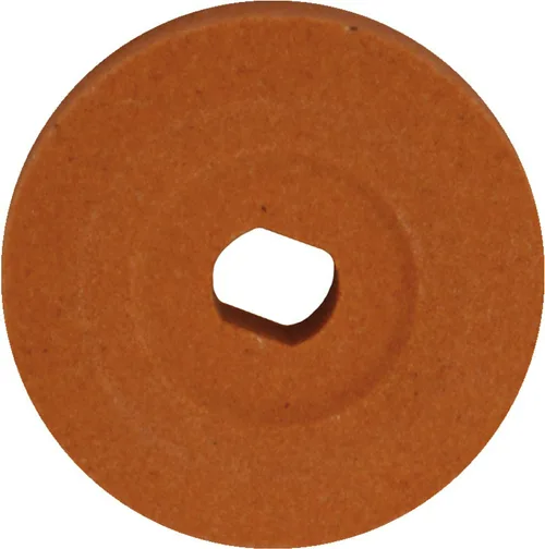 Круг шлифовальный ДИОЛД МЗС-02-1, 45мм, 2шт.