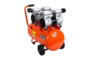 Компрессор с прямой передачей безмасляный Кратон AC-300-50-OFS