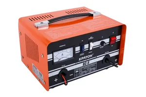 Устройство зарядное Кратон для аккумулятора BC-9