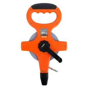 Рулетка Кратон с открытым корпусом MTO-50