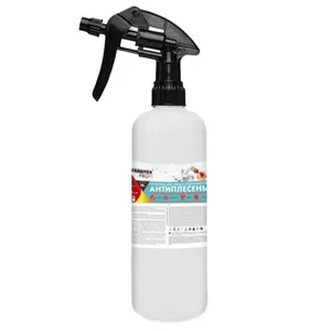 Антисептик Farbitex Profi  универсальный Антиплесень c триггером 0,45л