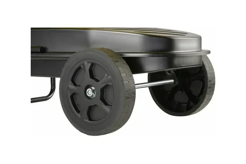 Пушка тепловая дизельная Ballu BHDP-30, 30 кВт,  прямого нагрева