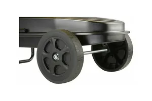 Пушка тепловая дизельная Ballu BHDP-30, 30 кВт,  прямого нагрева