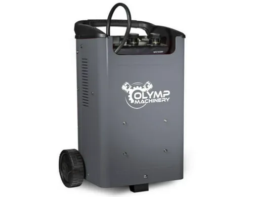 Устройство пуско-зарядное OLYMP MACHINERY СВ-320