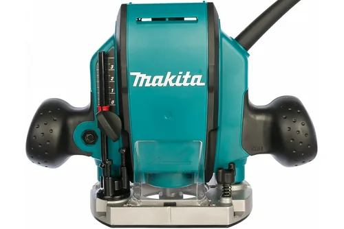 Фрезер MAKITA RP 0900, 900Вт, ход 35мм