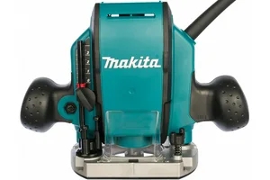 Фрезер MAKITA RP 0900, 900Вт, ход 35мм