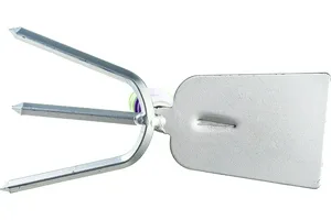 Мотыжка PALISAD 63008, сталь