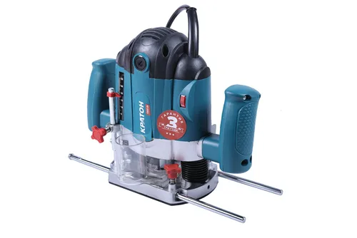 Фрезер Кратон ER130-8