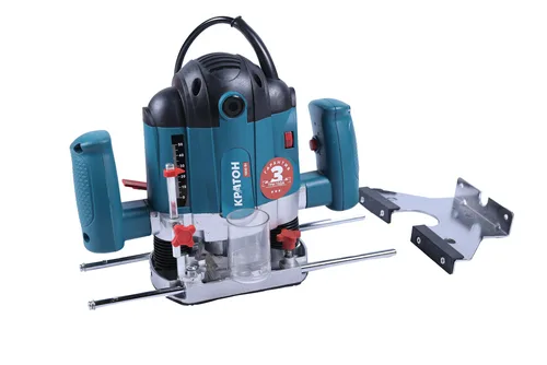 Фрезер Кратон ER130-8