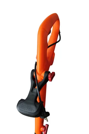 Триммер электрический Кратон GT-450T