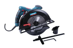 Пила циркулярная Кратон CS-1300/185