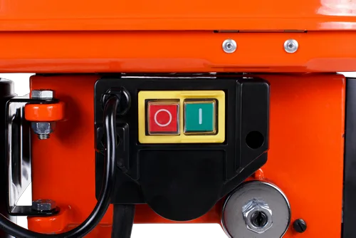 Станок сверлильный Кратон DM-16/550 L