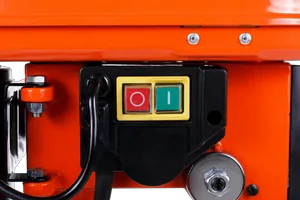 Станок сверлильный Кратон DM-16/550 L