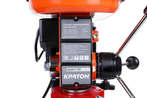 Станок сверлильный Кратон DM-16/550 L