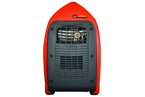 Генератор бензиновый инверторный FUBAG TI 2000, 1,6 кВт/2 кВА, 220В,  бензин